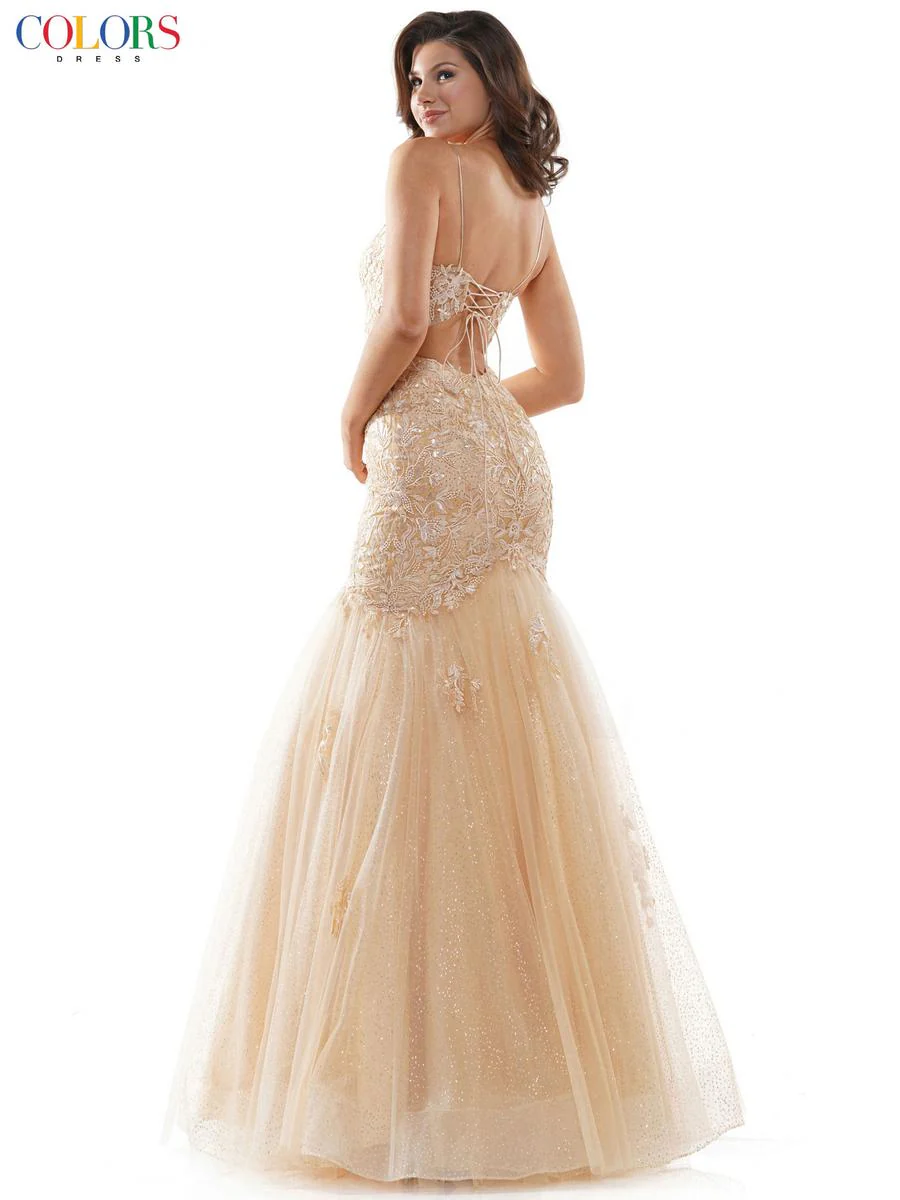 Colors Dress Dress 2490 - Image 2