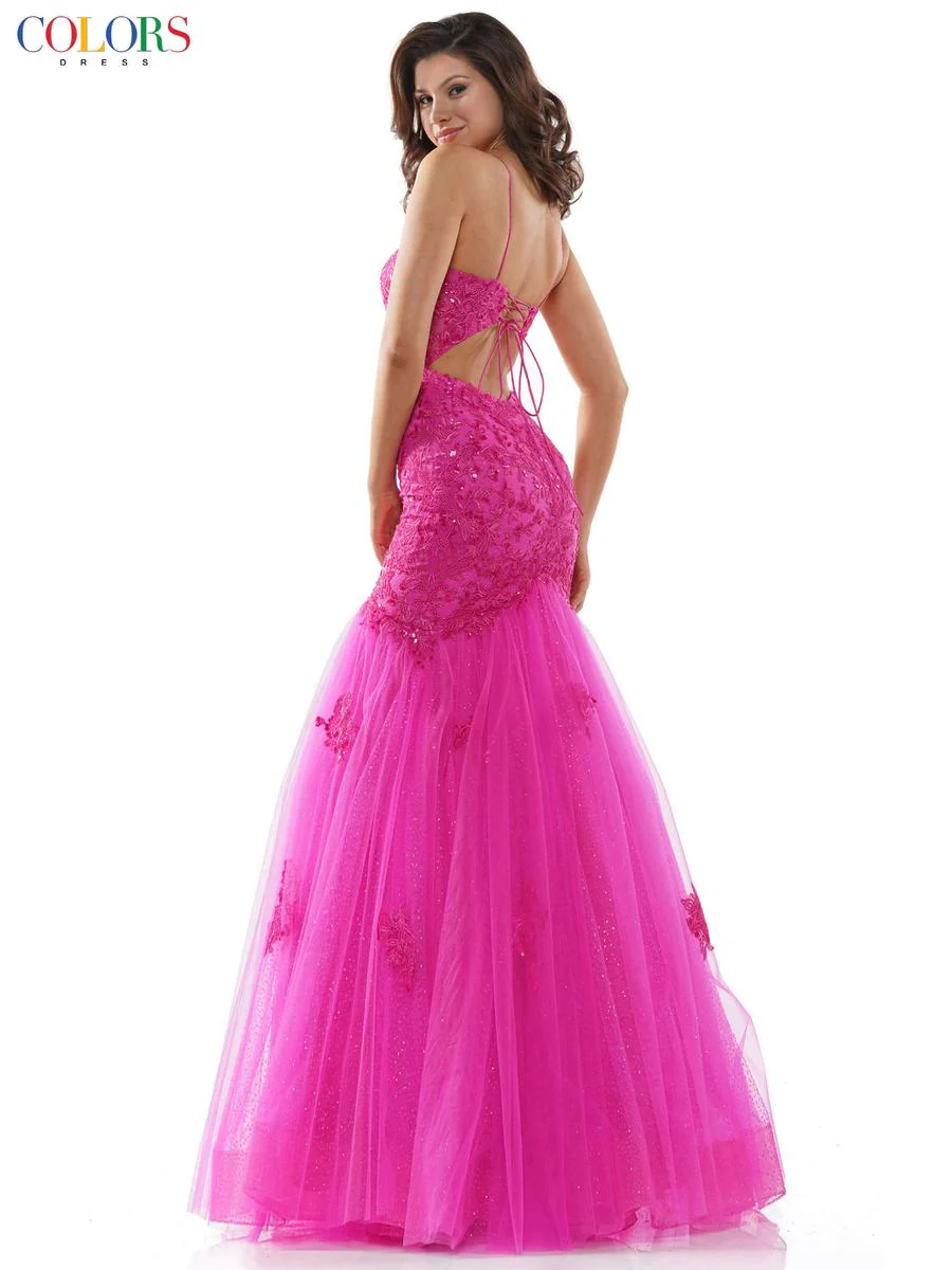 Colors Dress Dress 2490 - Image 6