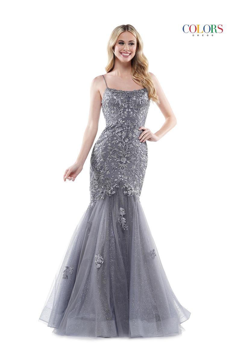 Colors Dress Dress 2490 - Image 8