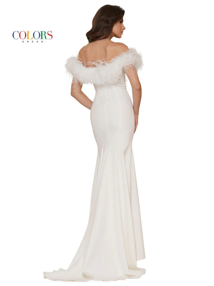 Colors Dress Dress 2663 - Image 11
