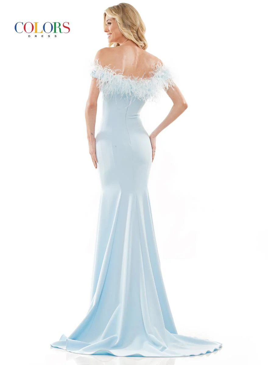 Colors Dress Dress 2663 - Image 13
