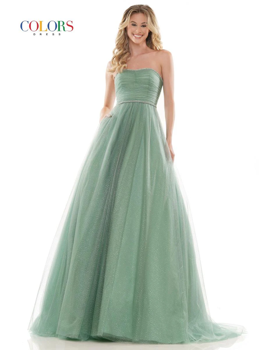 Colors Dress Dress 2703 - Image 3