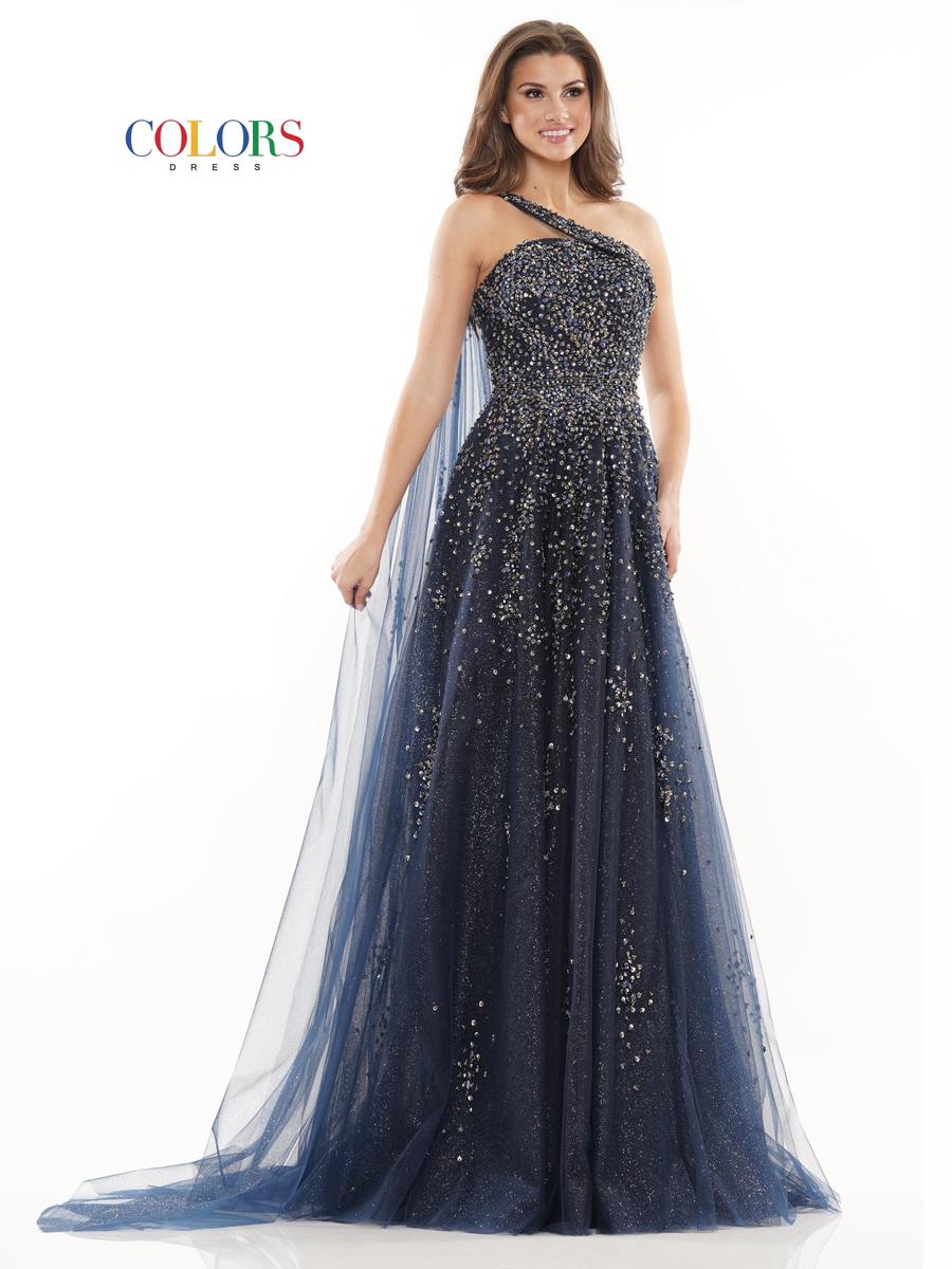 Colors Dress Dress 2731 - Image 3