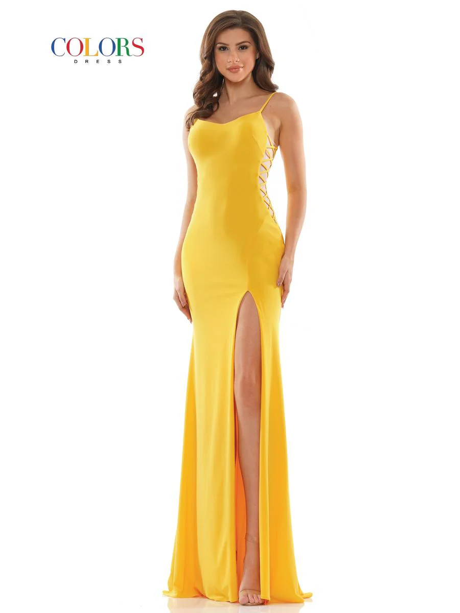 Colors Dress Dress 2755 - Image 3