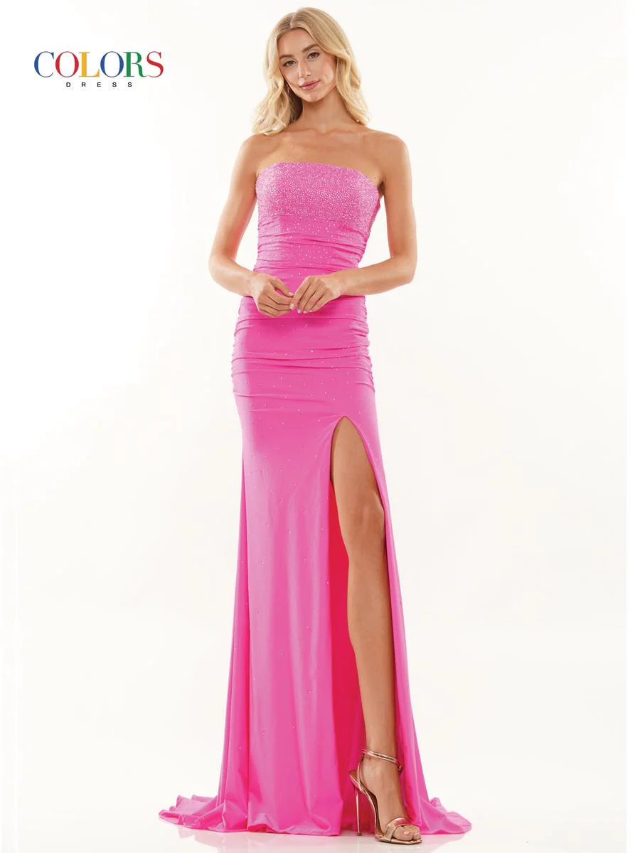 Colors Dress Dress 2871 - Image 3
