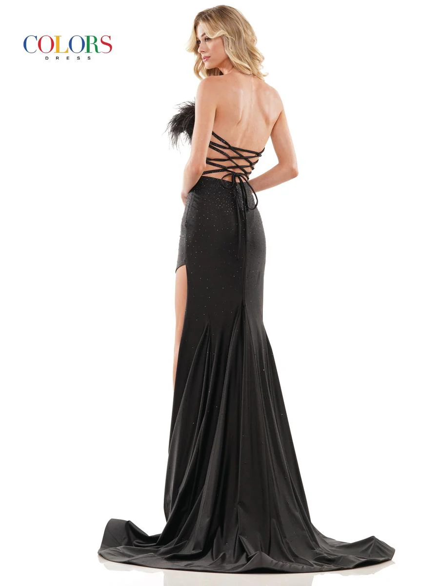 Colors Dress Dress 2874 - Image 5