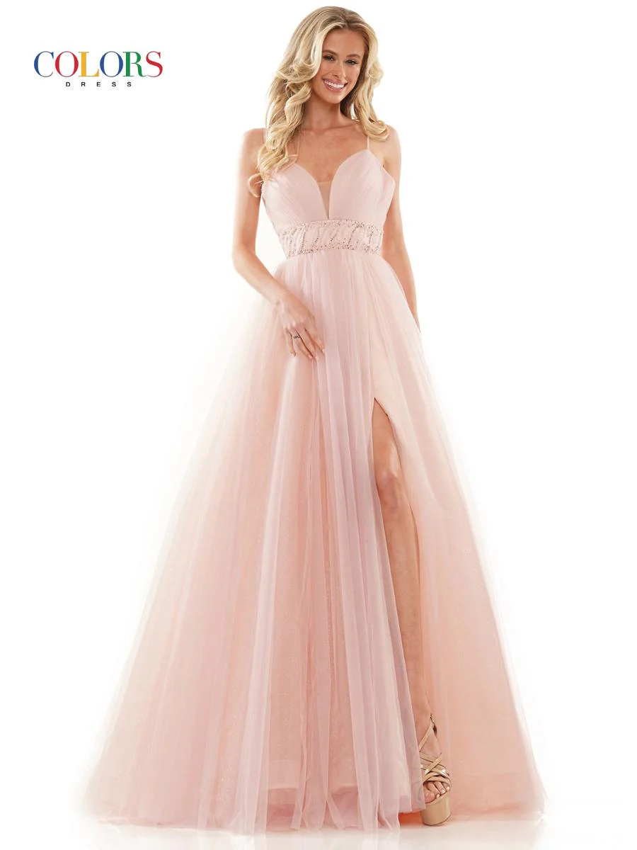 Colors Dress Dress 2891 - Image 5