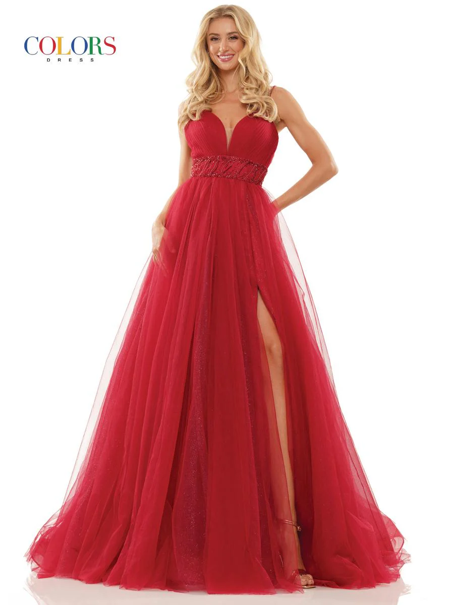 Colors Dress Dress 2891 - Image 6