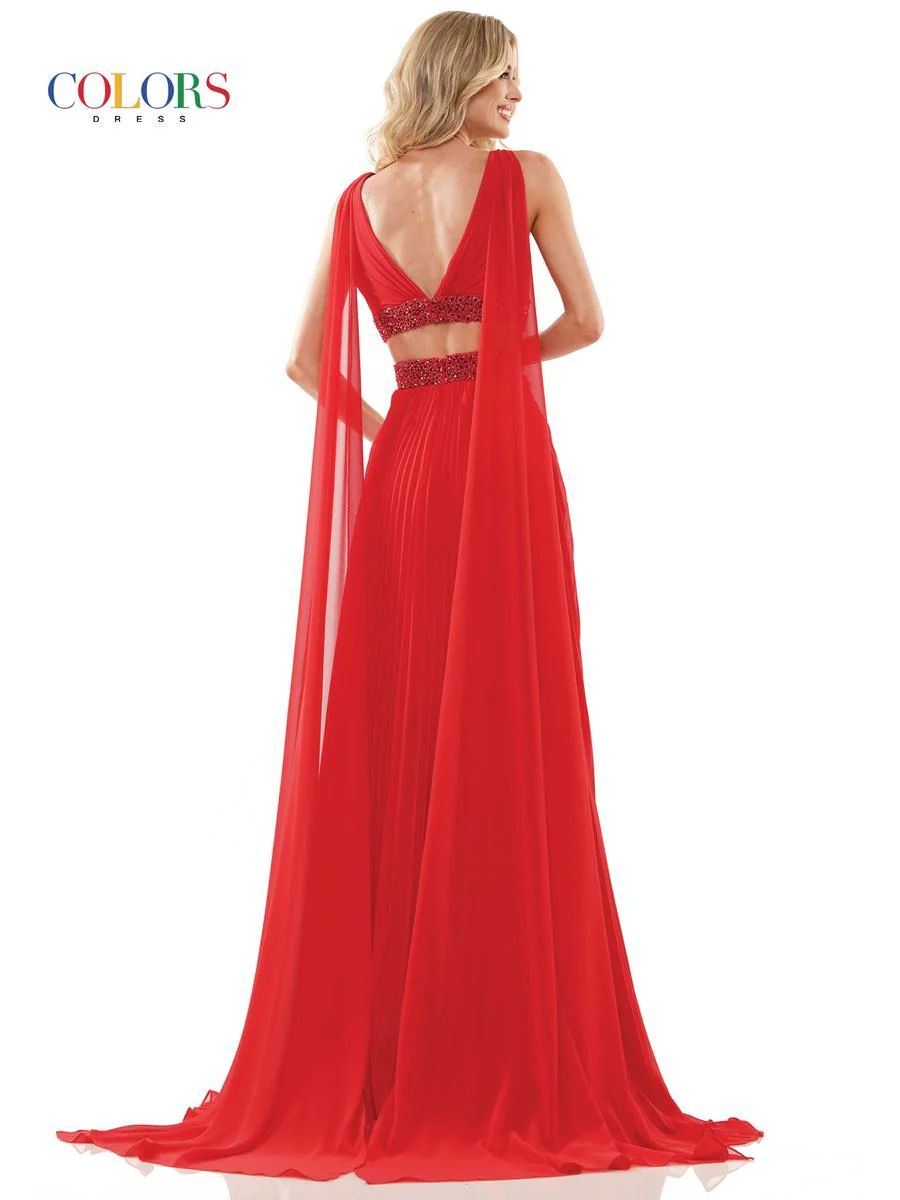 Colors Dress Dress 2895 - Image 2