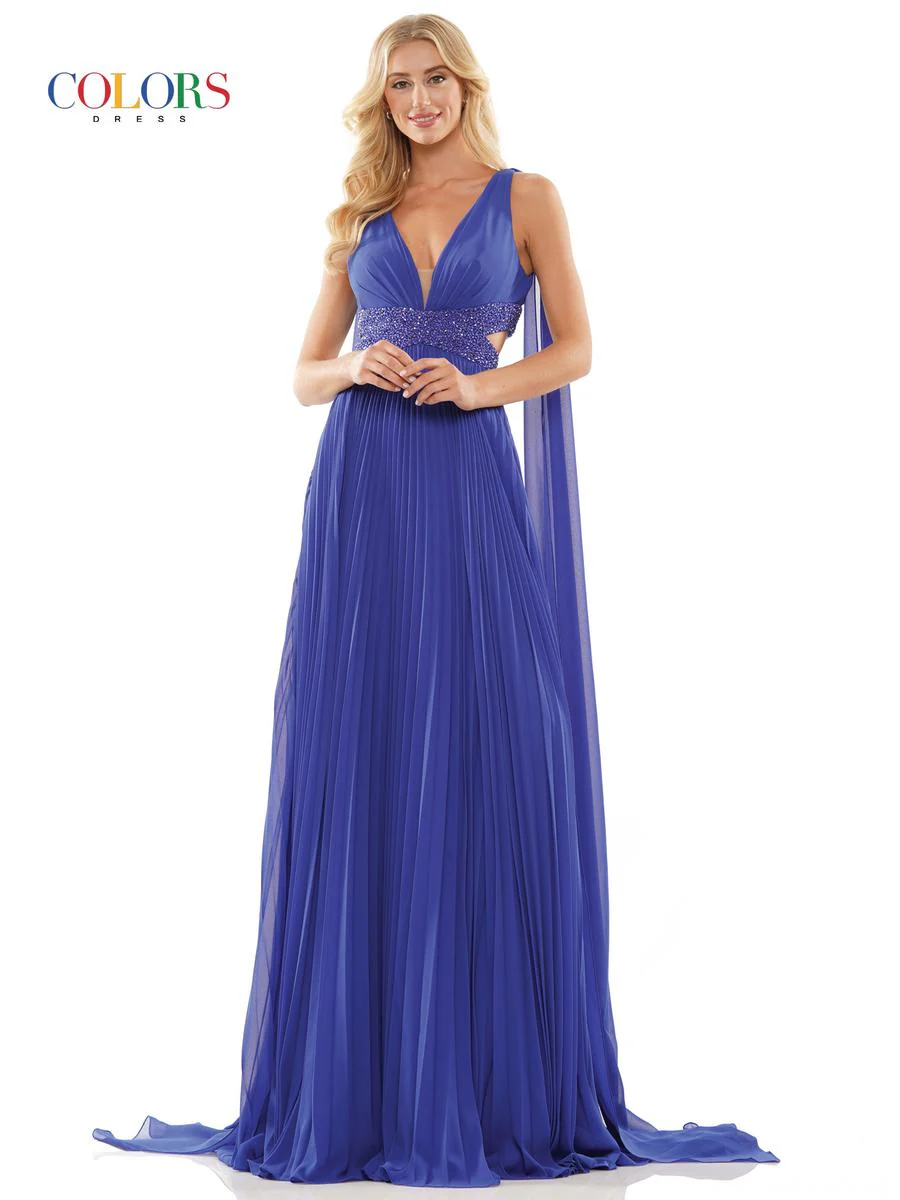Colors Dress Dress 2895 - Image 4