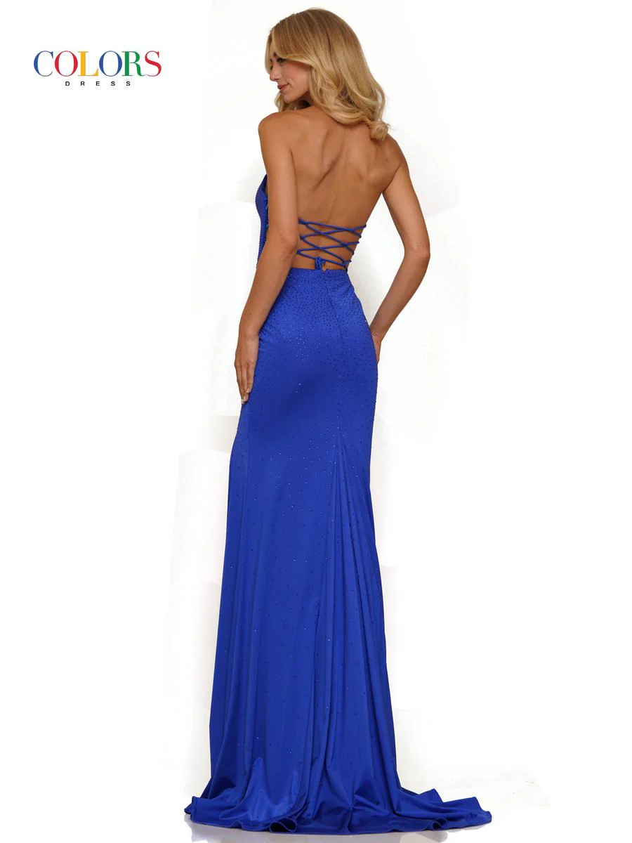 Colors Dress Dress 2922 - Image 2