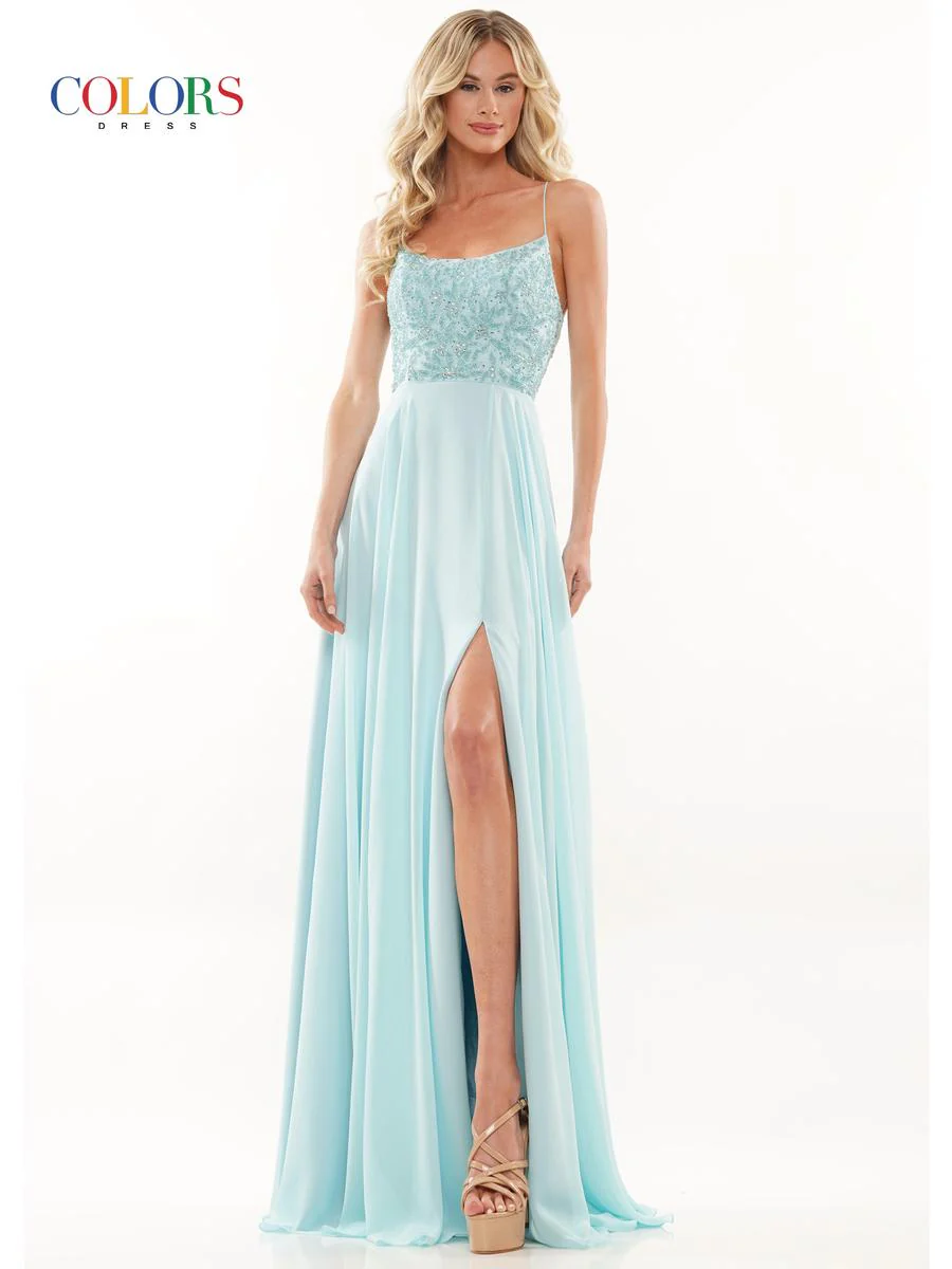 Colors Dress Dress 2933 - Image 5