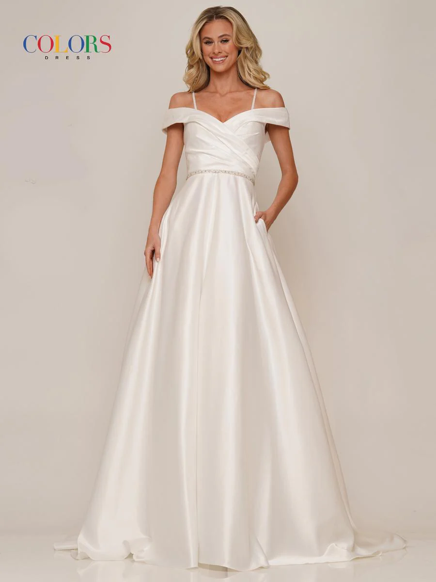 Colors Dress Dress 2938 - Image 8