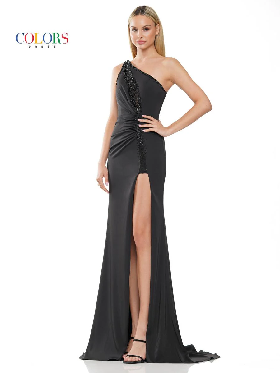 Colors Dress Dress 3090 - Image 2