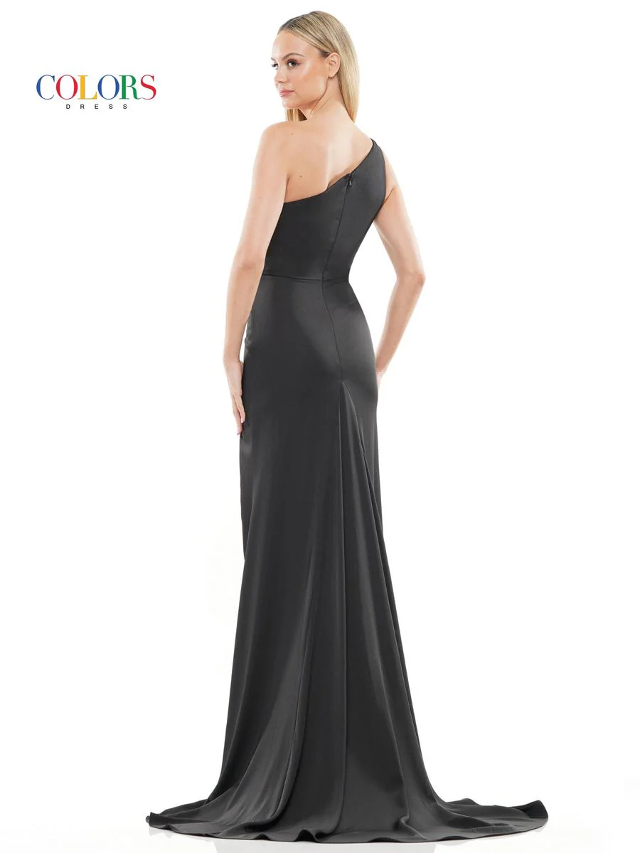 Colors Dress Dress 3090 - Image 3