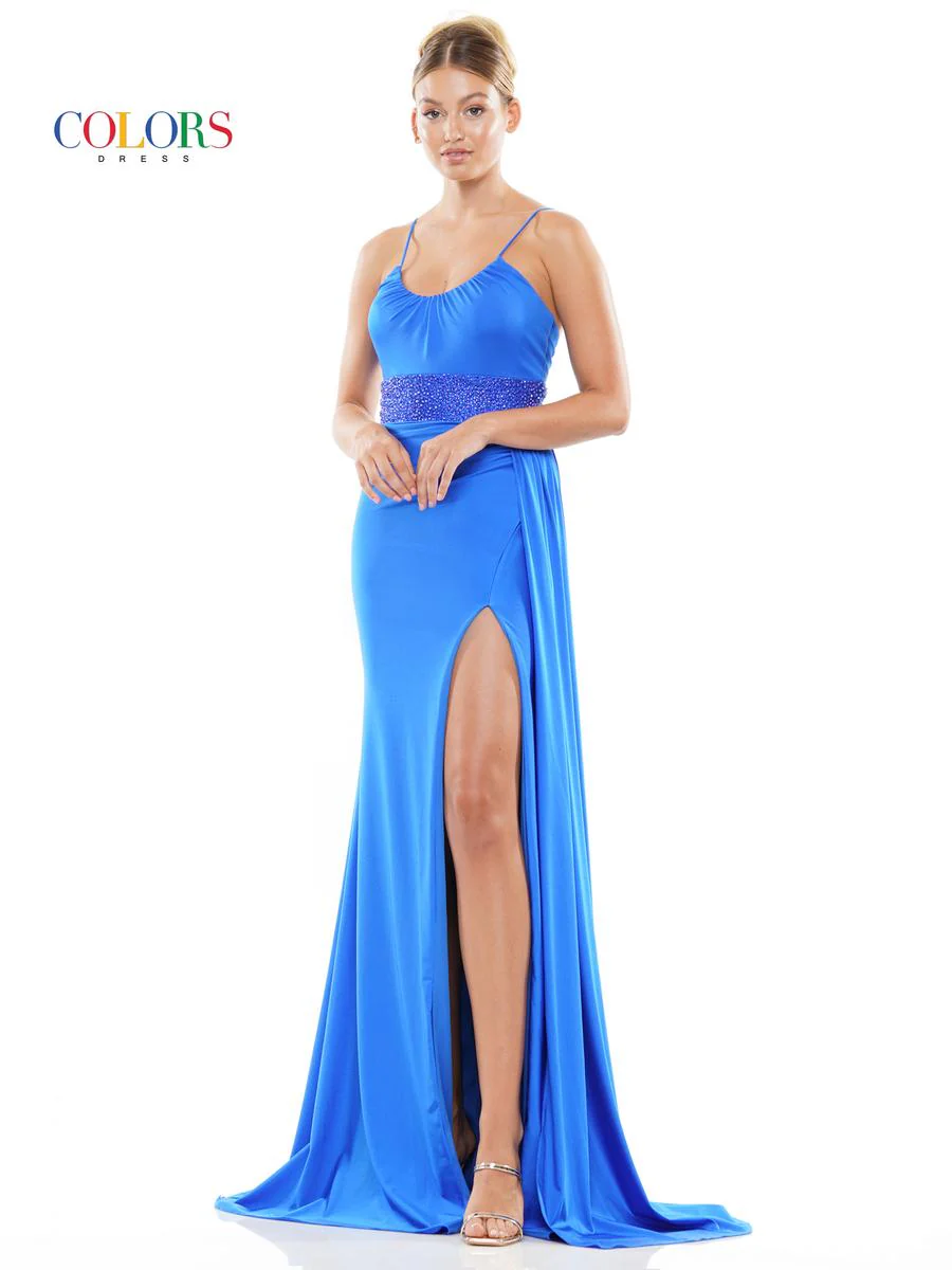 Colors Dress Dress 3099 - Image 2