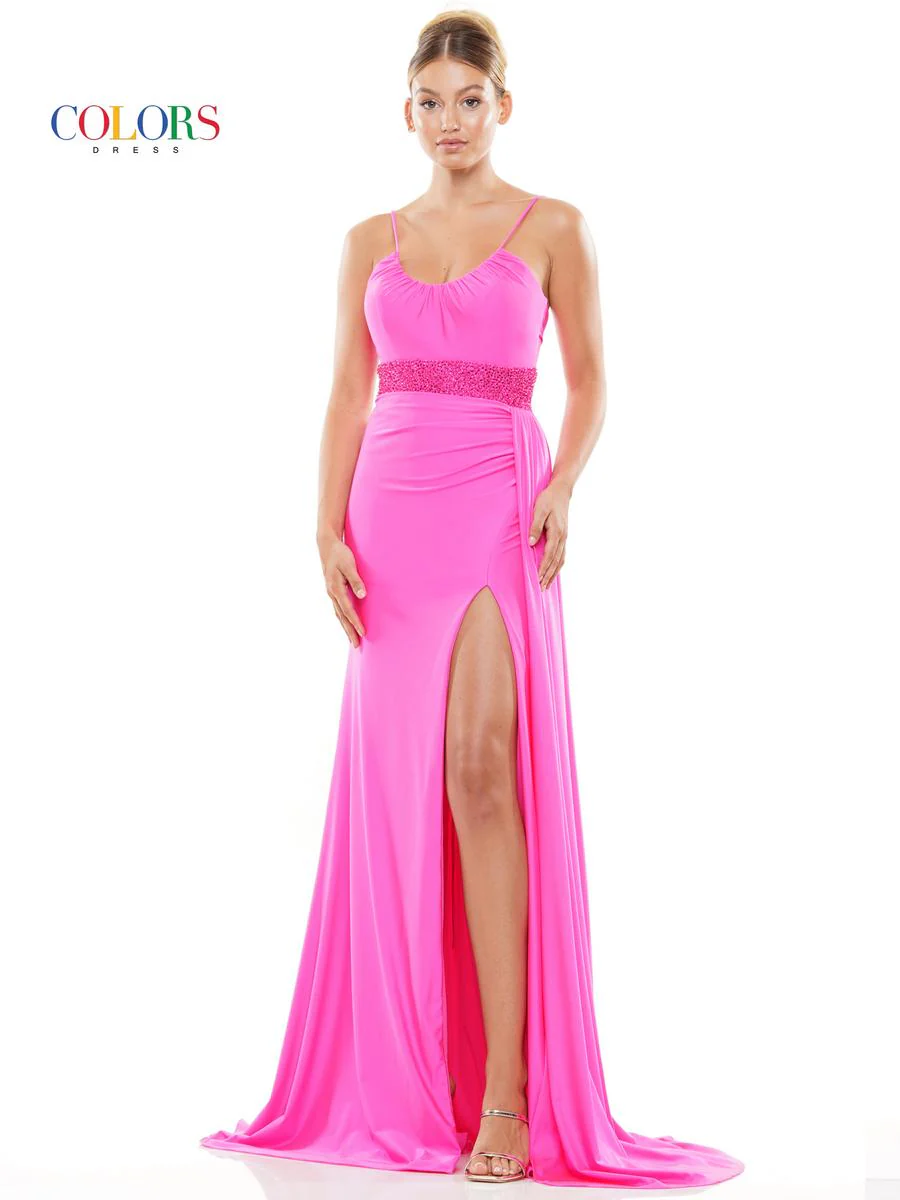 Colors Dress Dress 3099 - Image 3