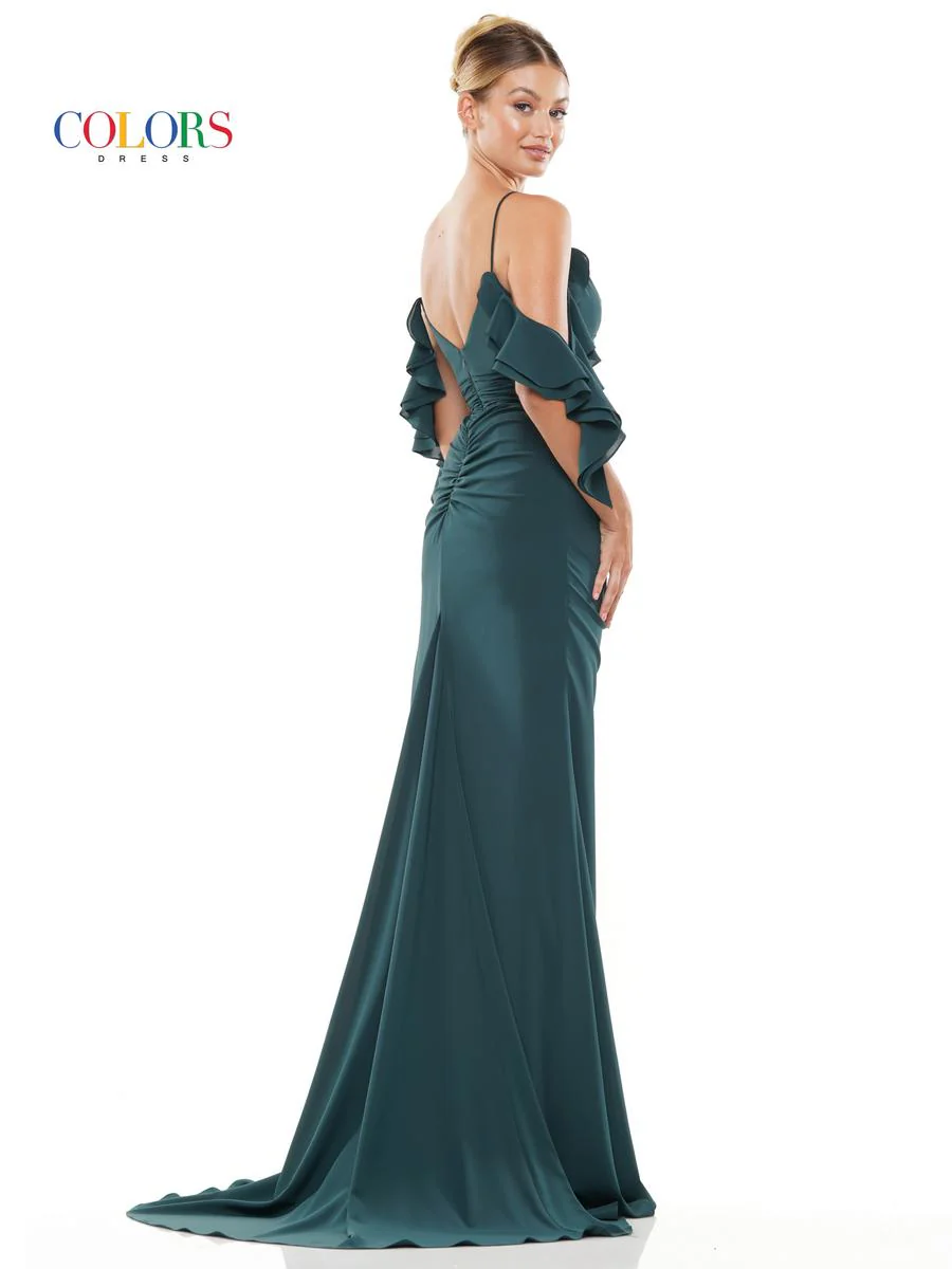 Colors Dress Dress 3100 - Image 2