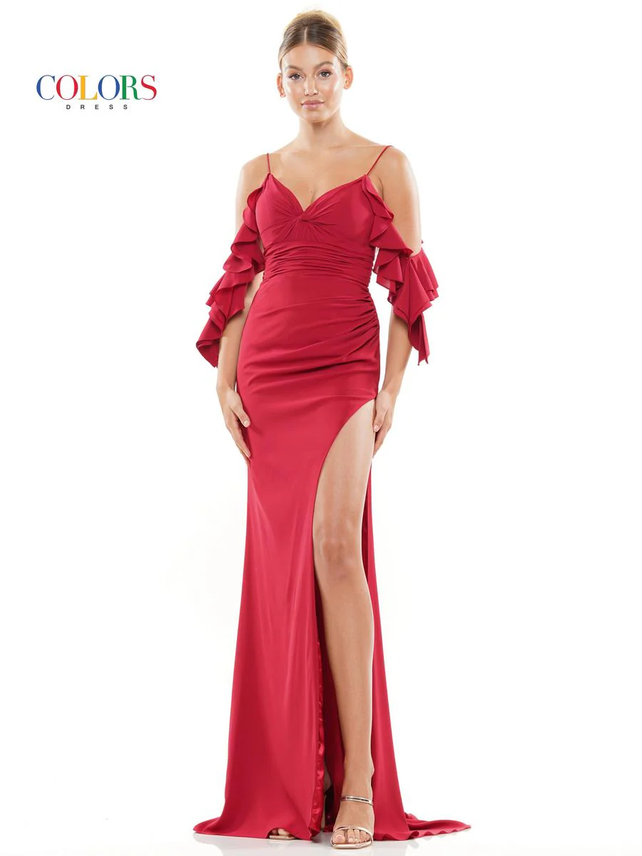 Colors Dress Dress 3100 - Image 5