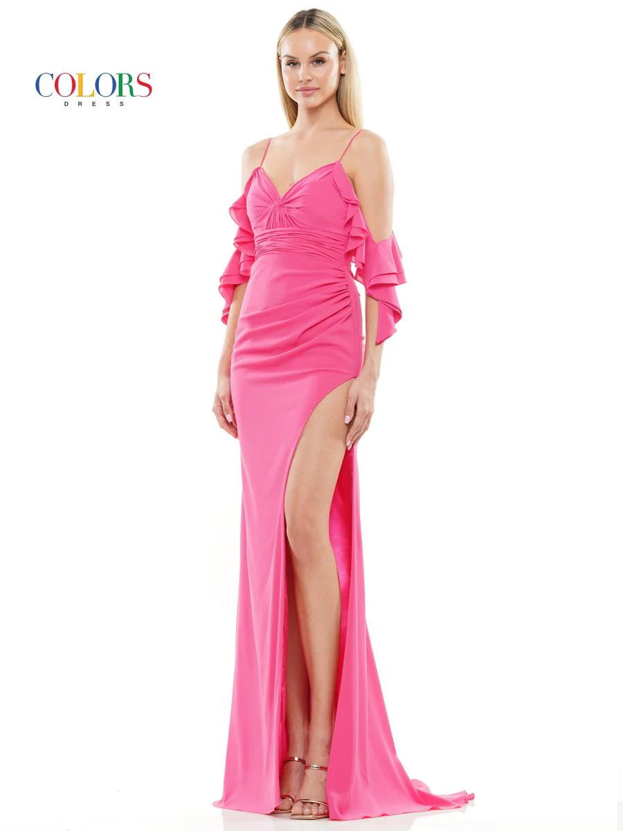 Colors Dress Dress 3100 - Image 7