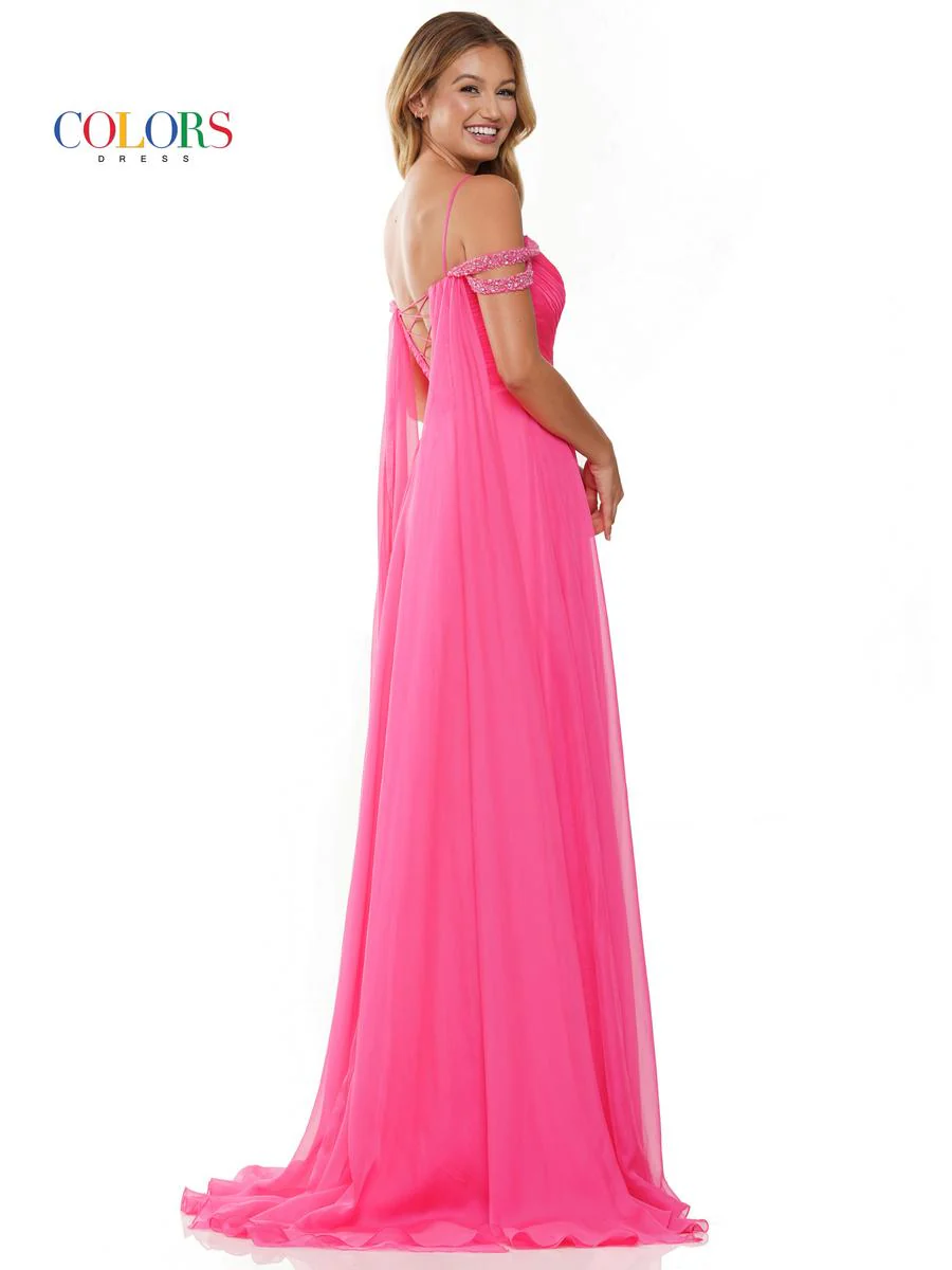 Colors Dress Dress 3101 - Image 2