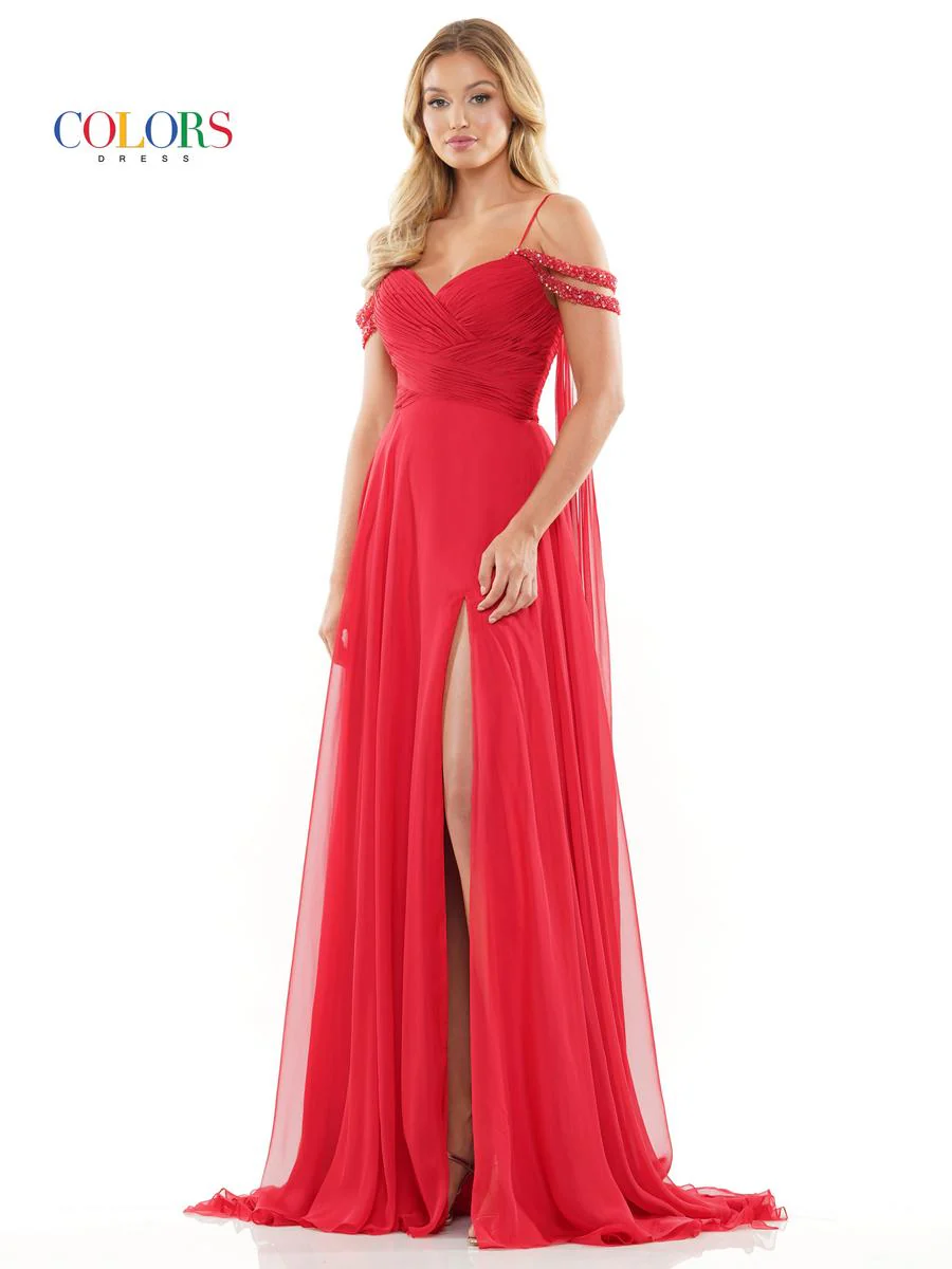 Colors Dress Dress 3101 - Image 3