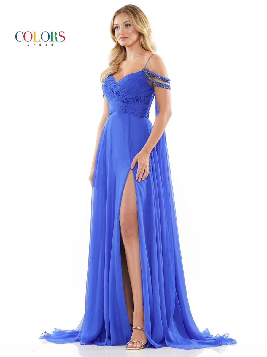 Colors Dress Dress 3101 - Image 5