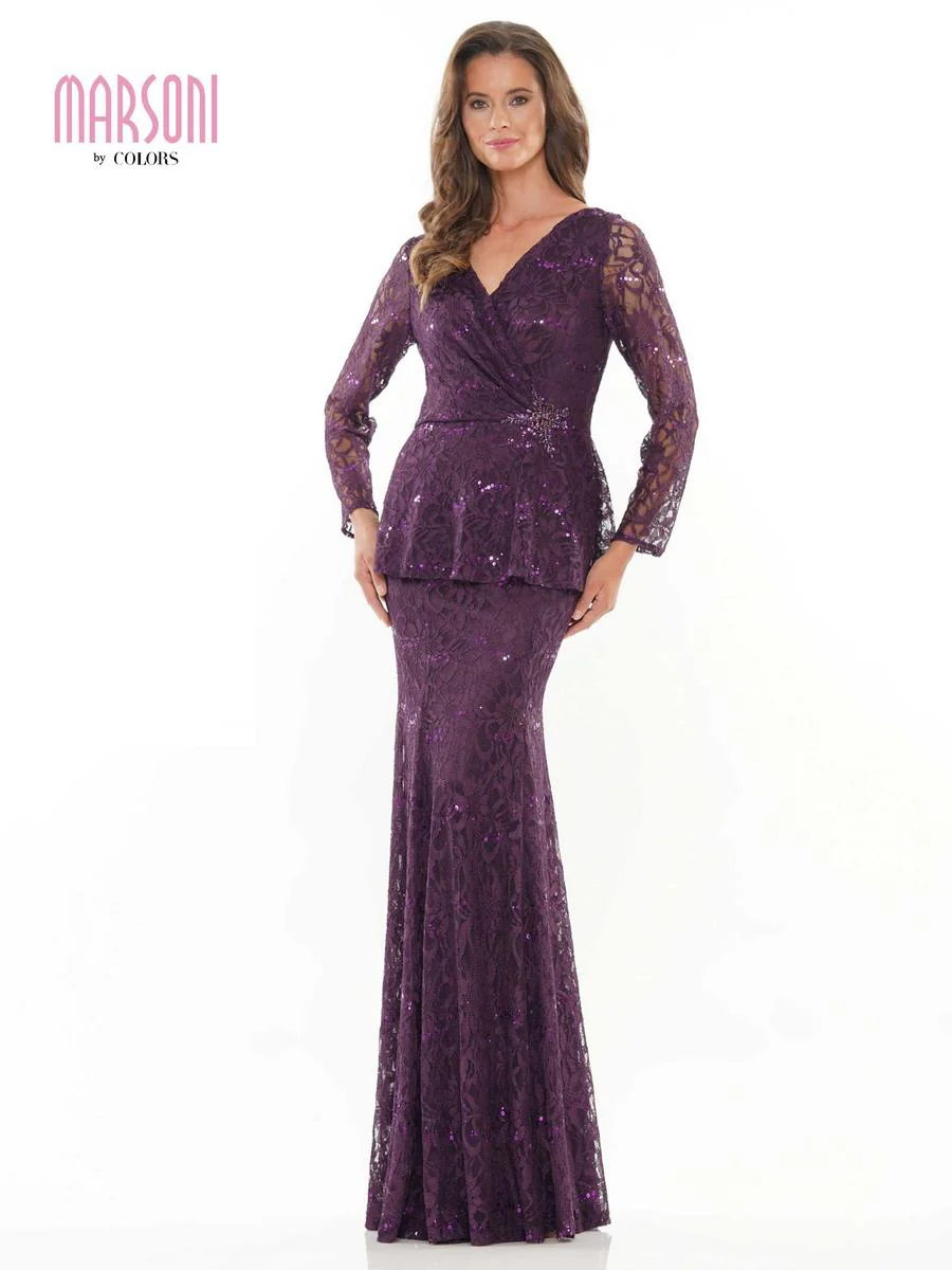 Colors Dress Dress 3108 - Image 6
