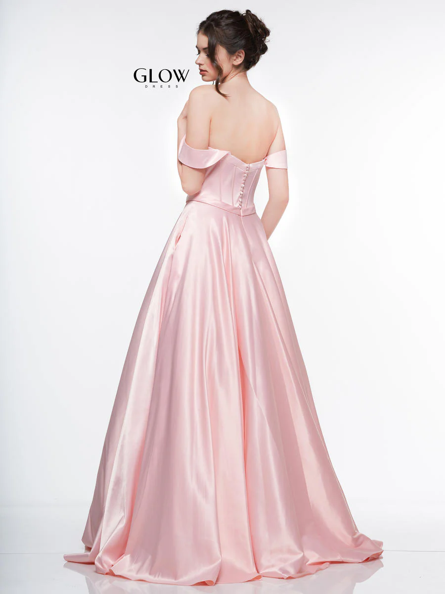 Colors Dress Dress 3115 - Image 6
