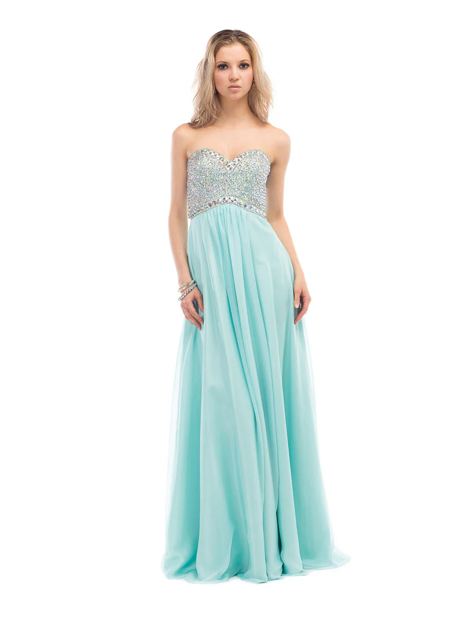 Colors Dress Dress 3117 - Image 4