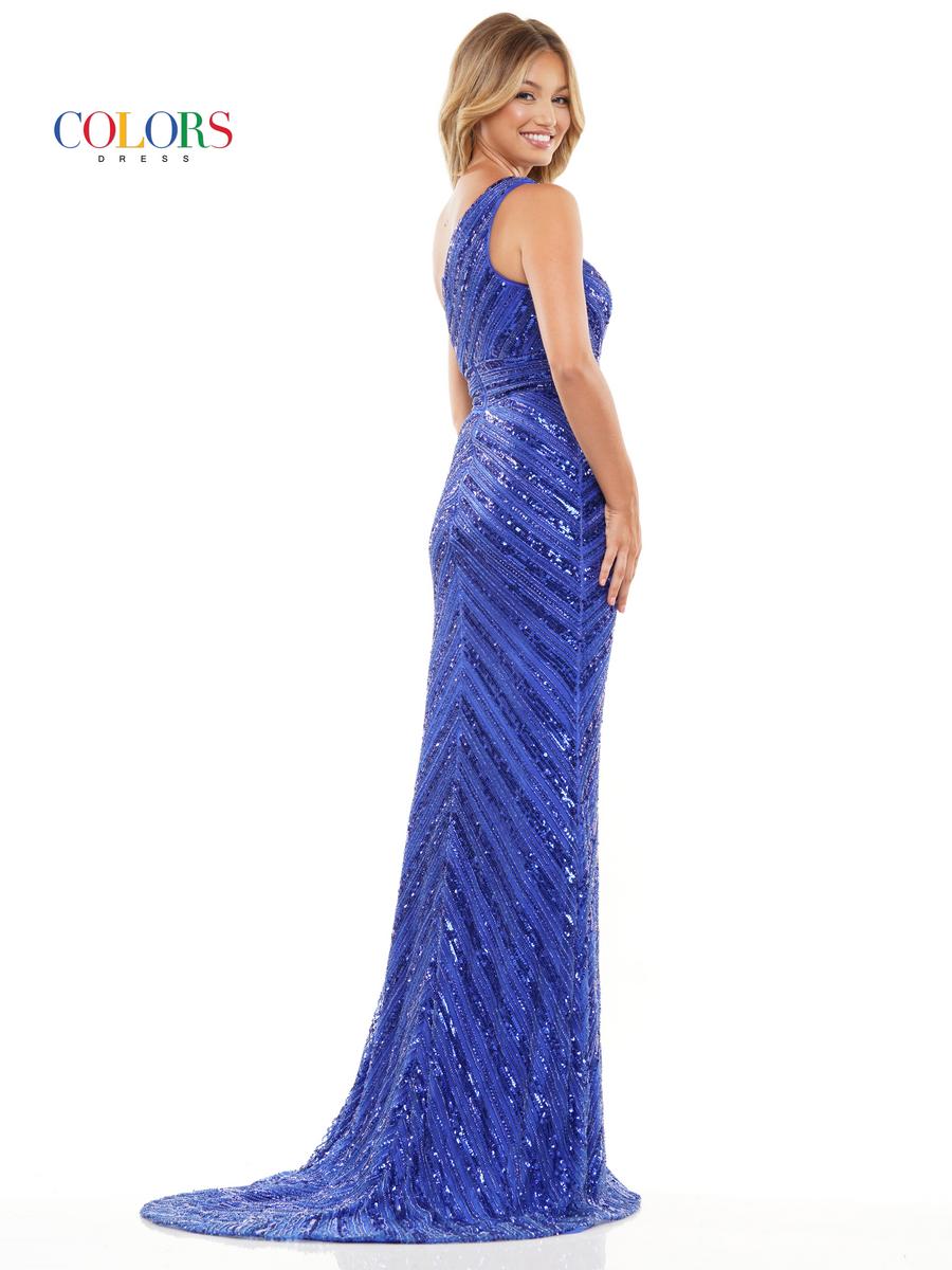 Colors Dress Dress 3120 - Image 2