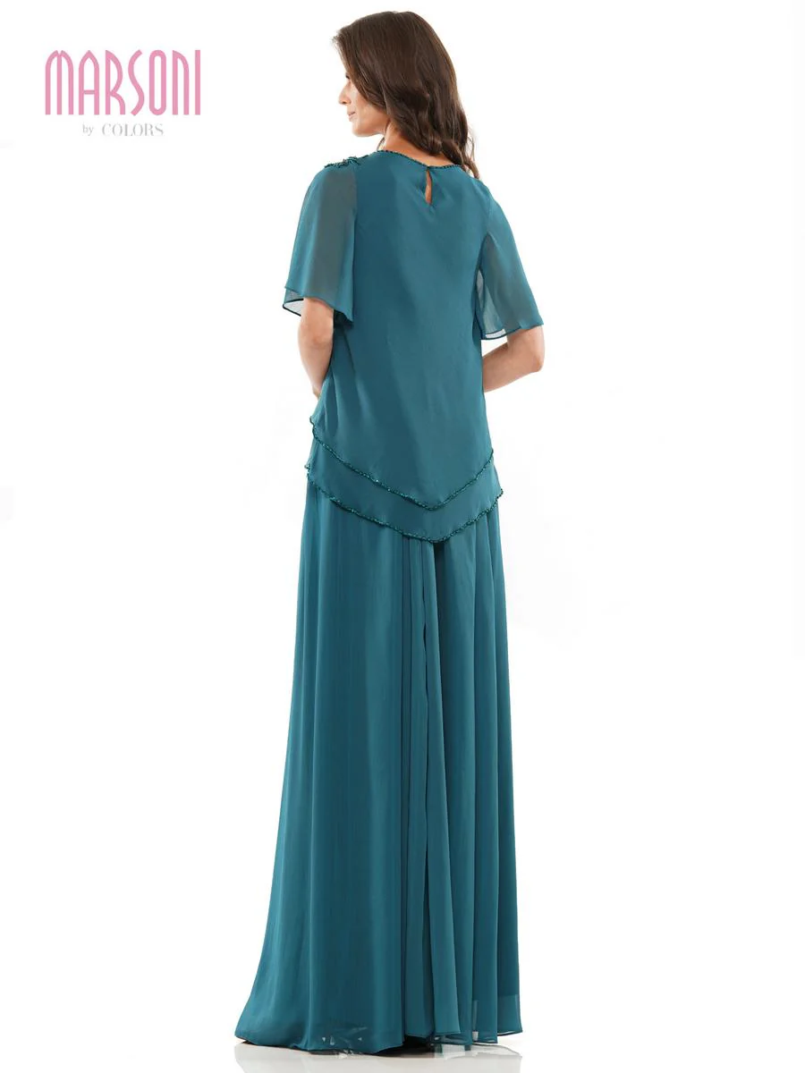 Colors Dress Dress 3121 - Image 5