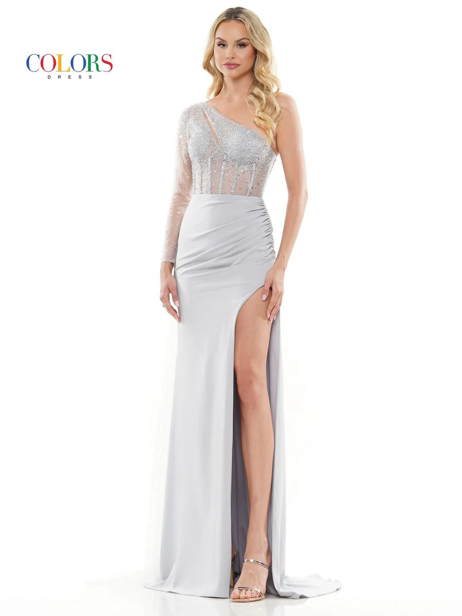 Colors Dress Dress 3164 - Image 3
