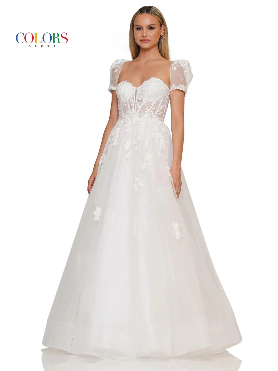 Colors Dress Dress 3179 - Image 6
