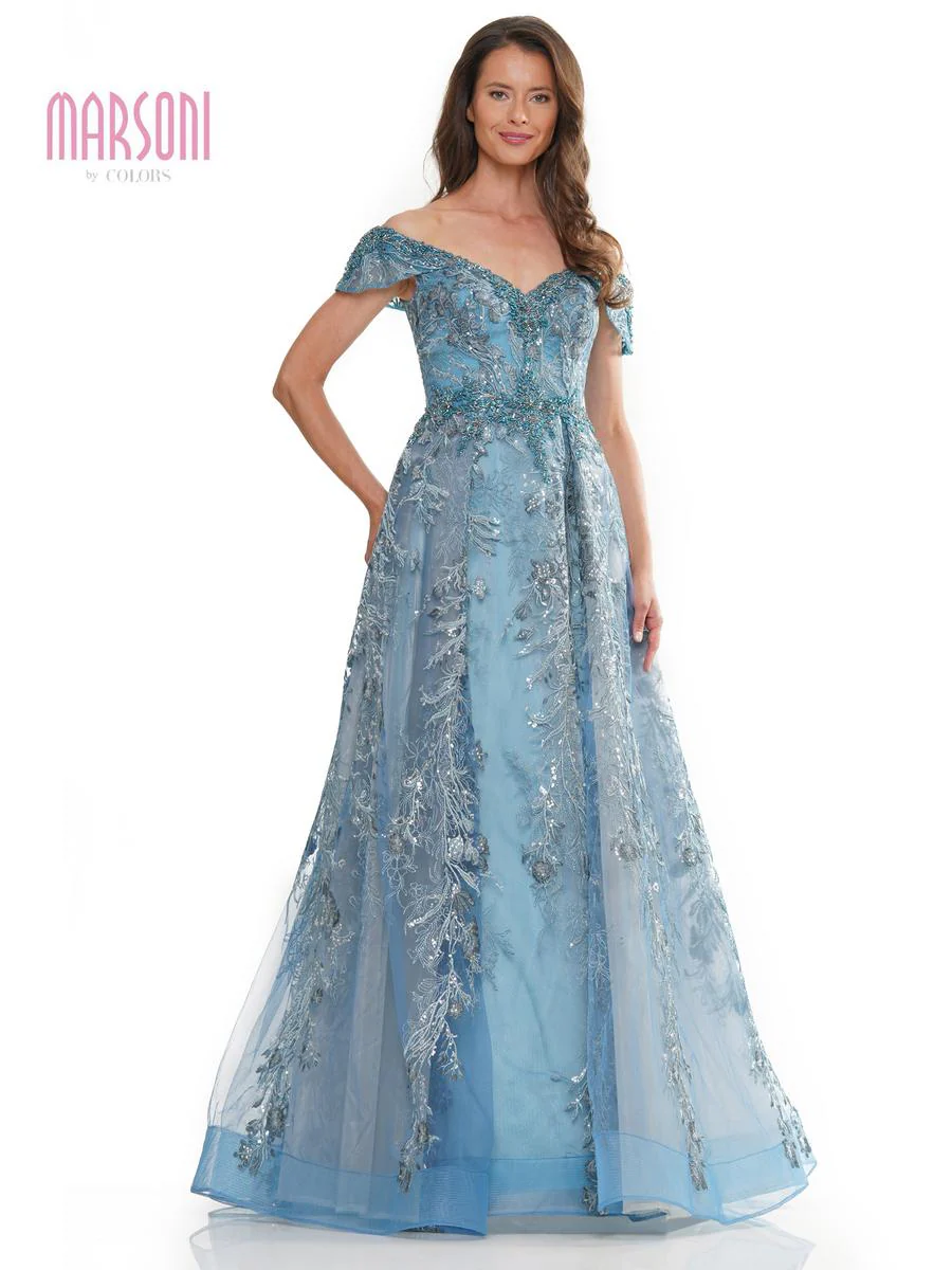 Colors Dress Dress 3185 - Image 5