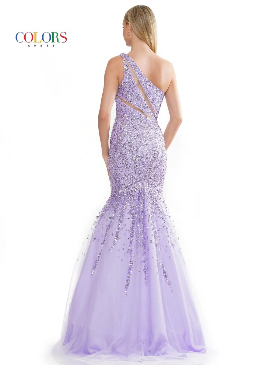 Colors Dress Dress 3193 - Image 2