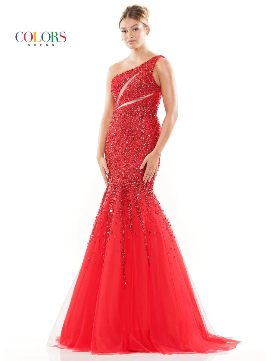 Colors Dress Dress 3193 - Image 3