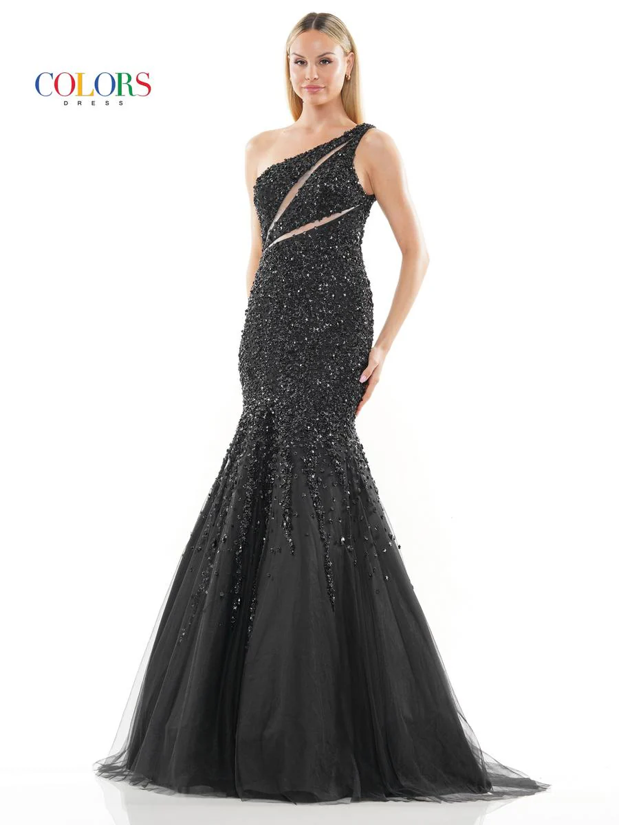Colors Dress Dress 3193 - Image 4