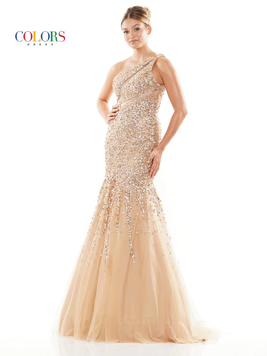 Colors Dress Dress 3193 - Image 5