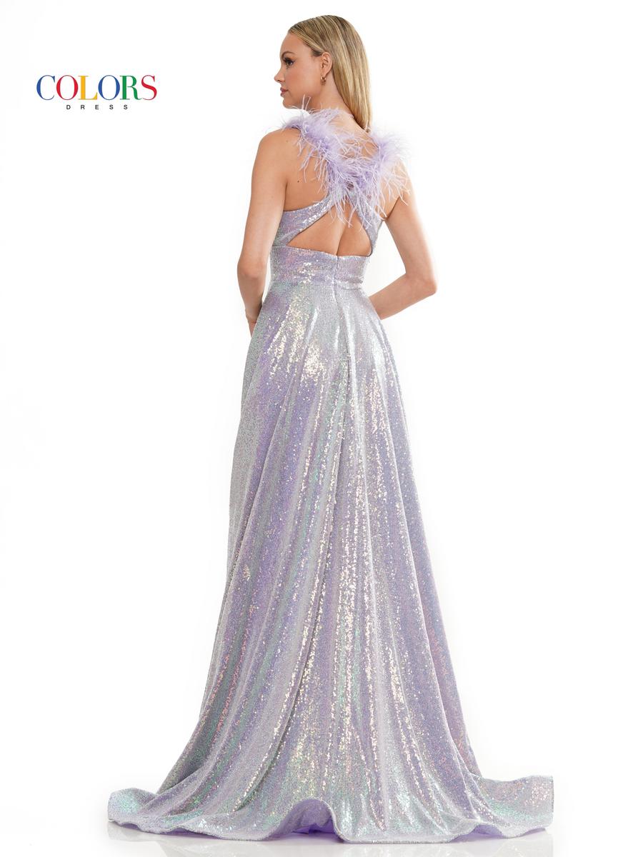 Colors Dress Dress 3221 - Image 2