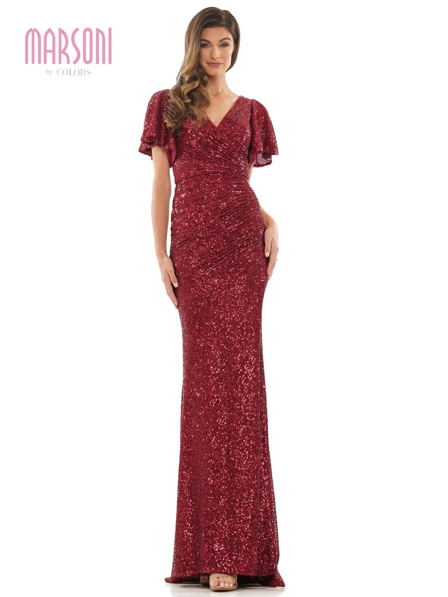 Colors Dress Dress 3224 - Image 4