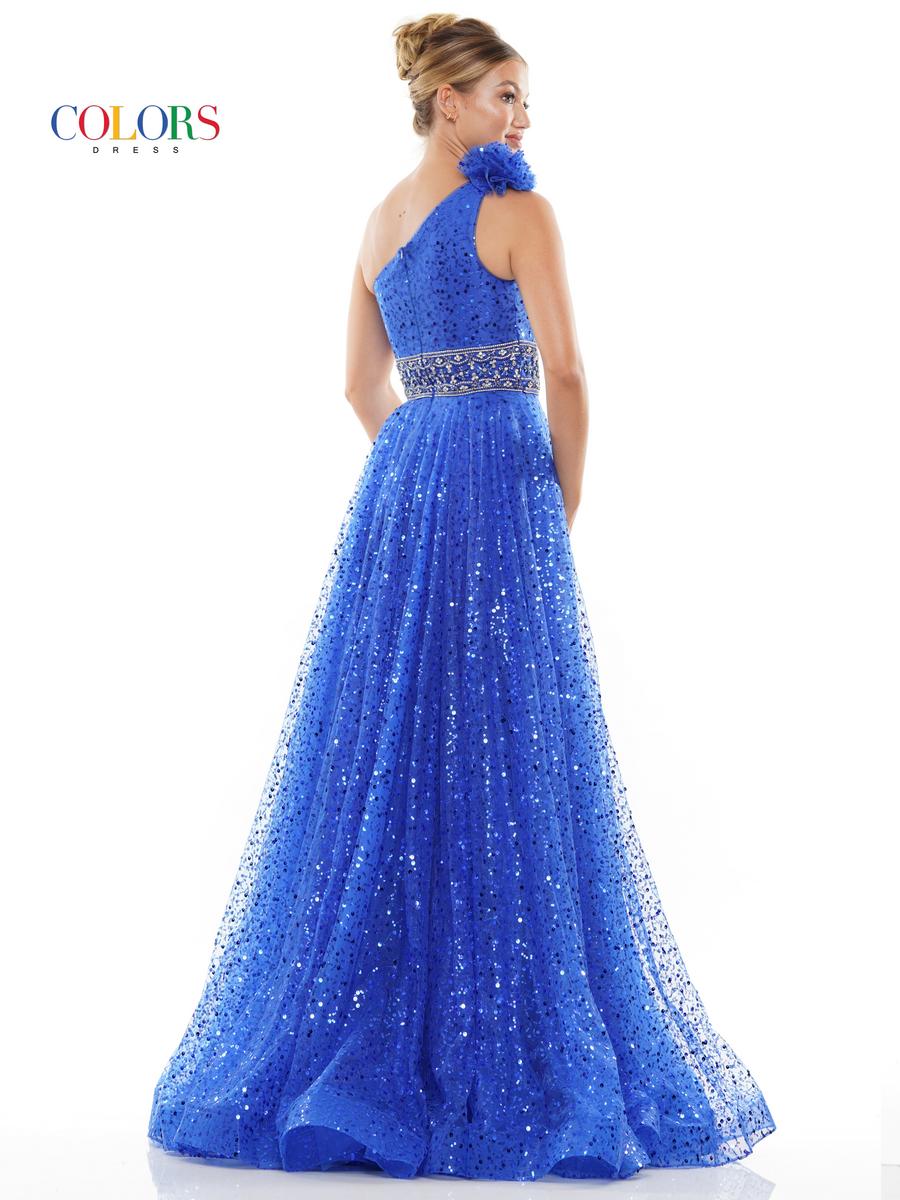 Colors Dress Dress 3231 - Image 2