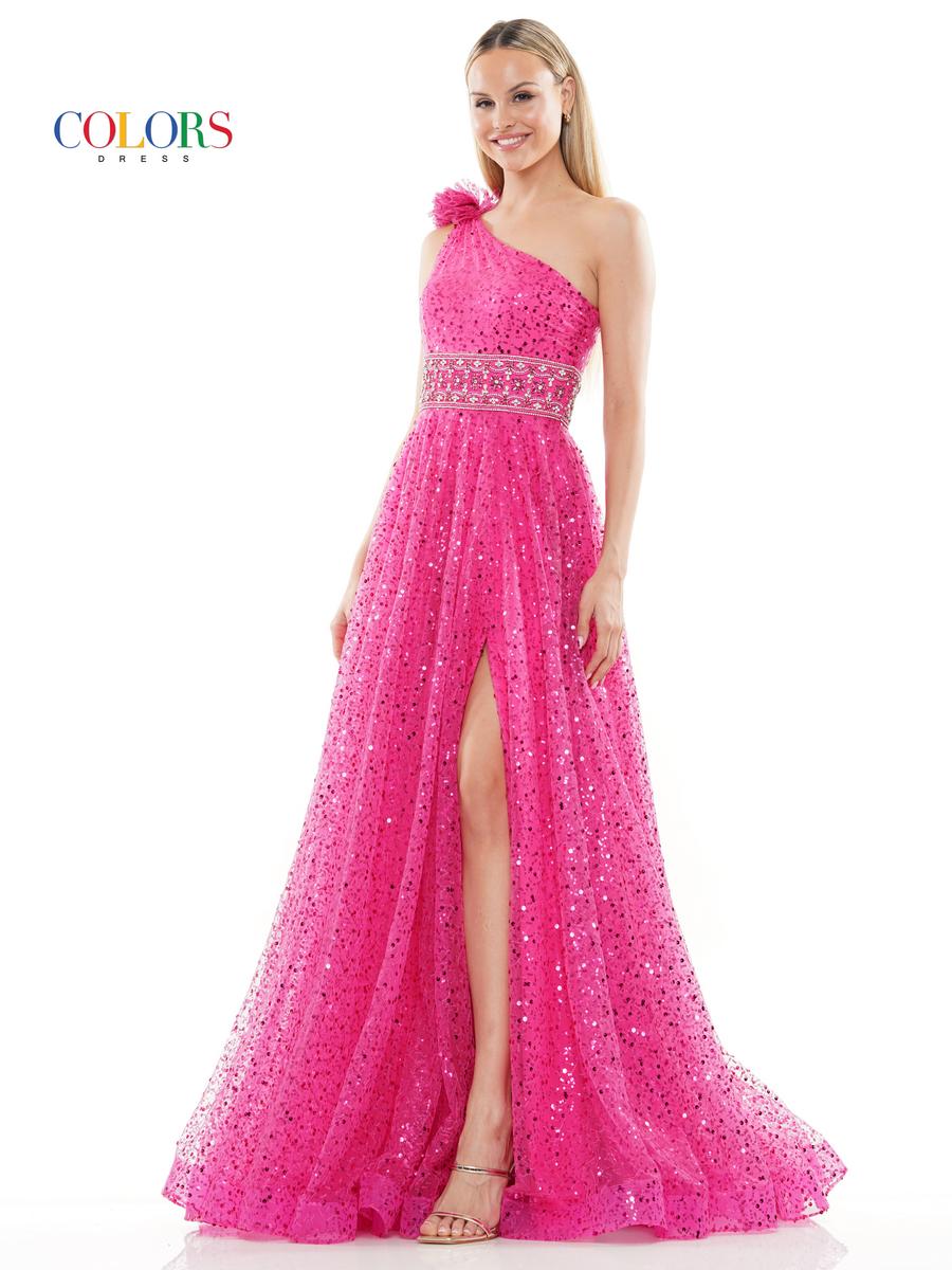 Colors Dress Dress 3231 - Image 5