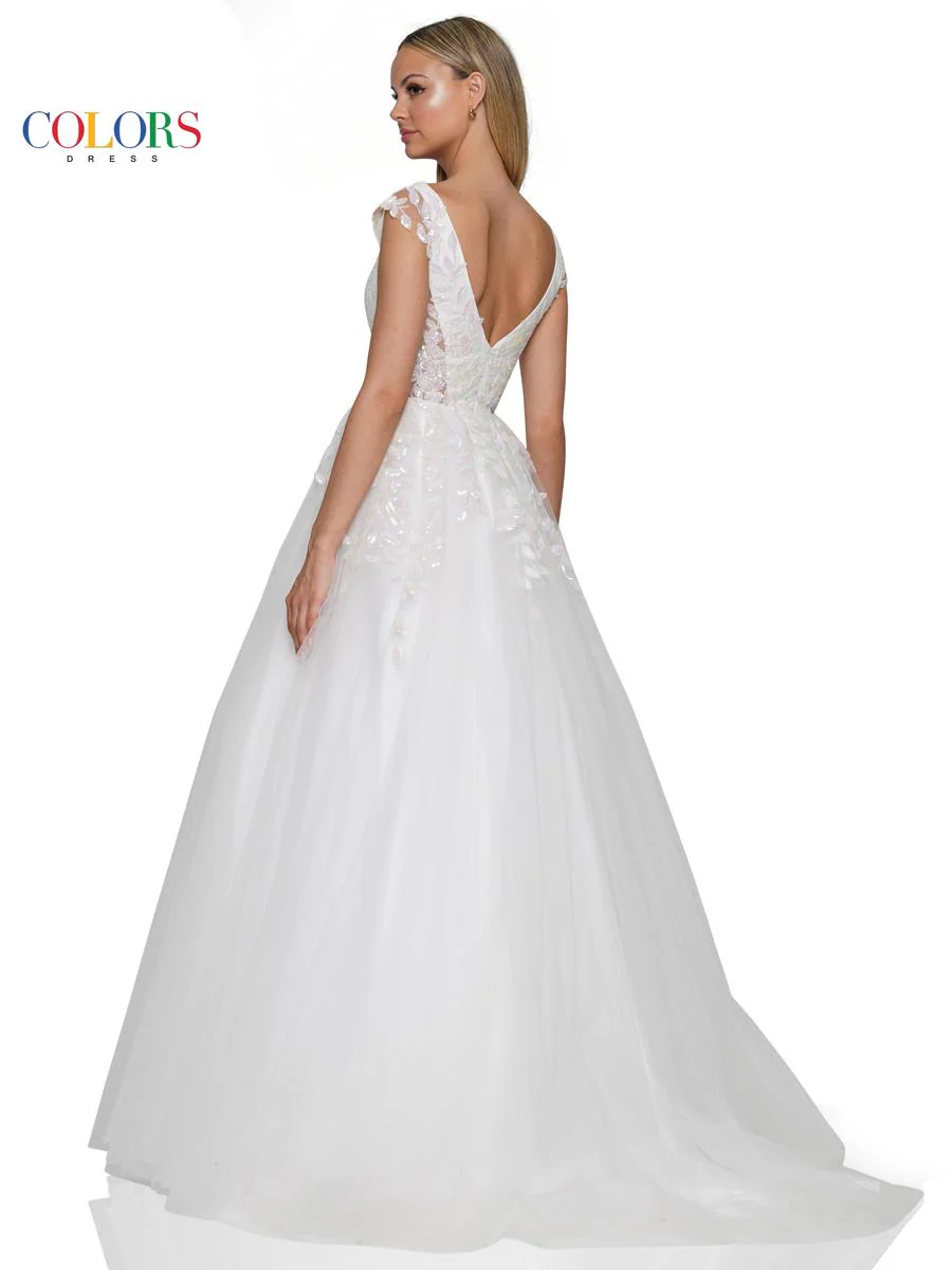 Colors Dress Dress 3239 - Image 2