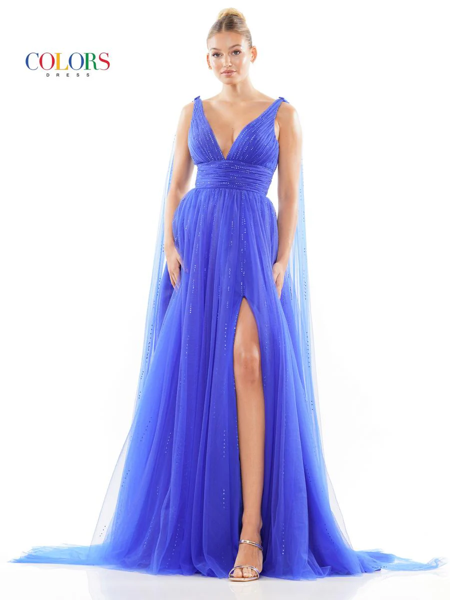 Colors Dress Dress 3242 - Image 3