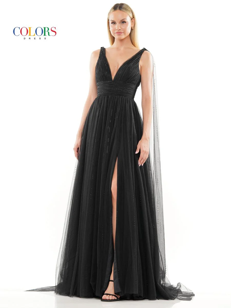 Colors Dress Dress 3242 - Image 5