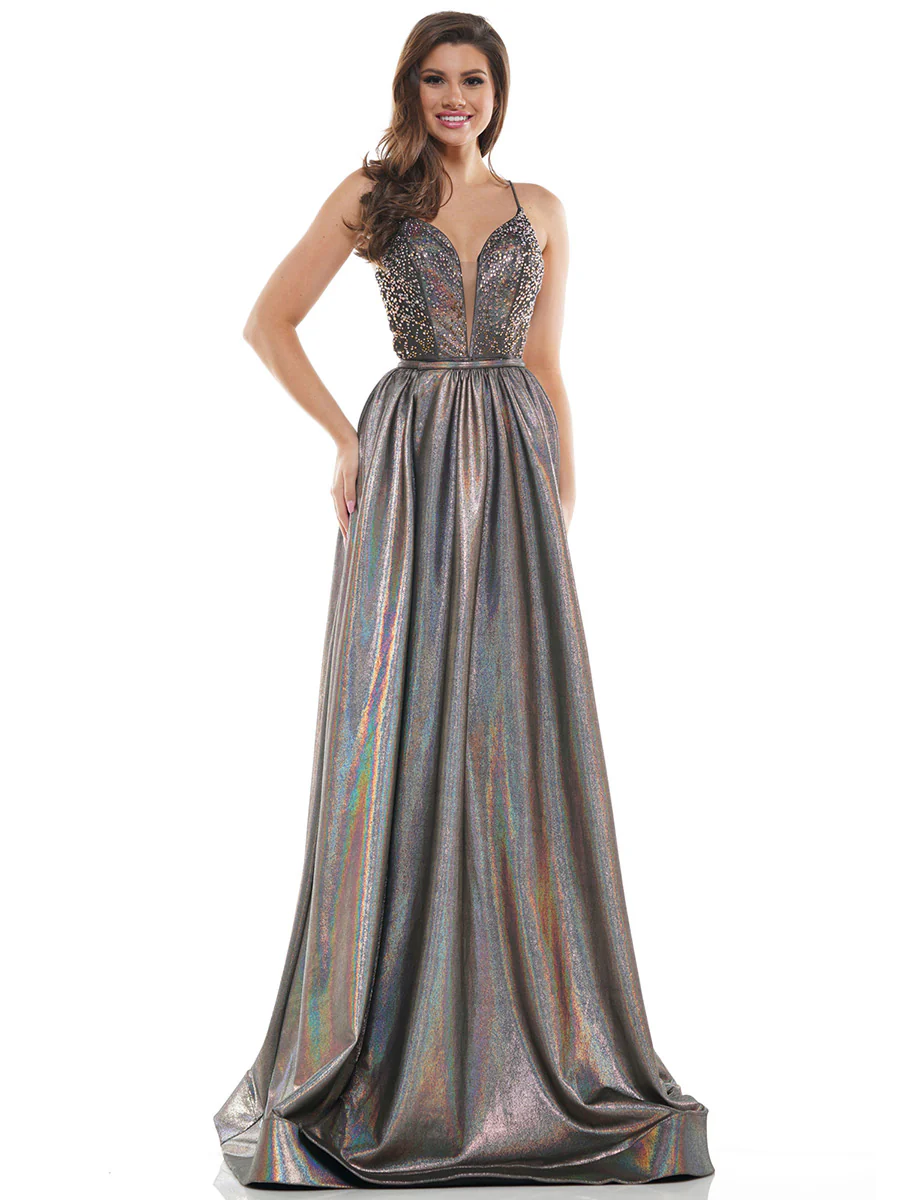 Colors Dress Dress 3257 - Image 6