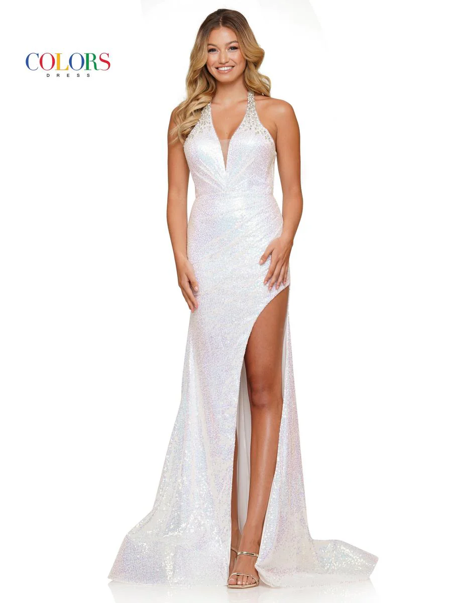 Colors Dress Dress 3273 - Image 6