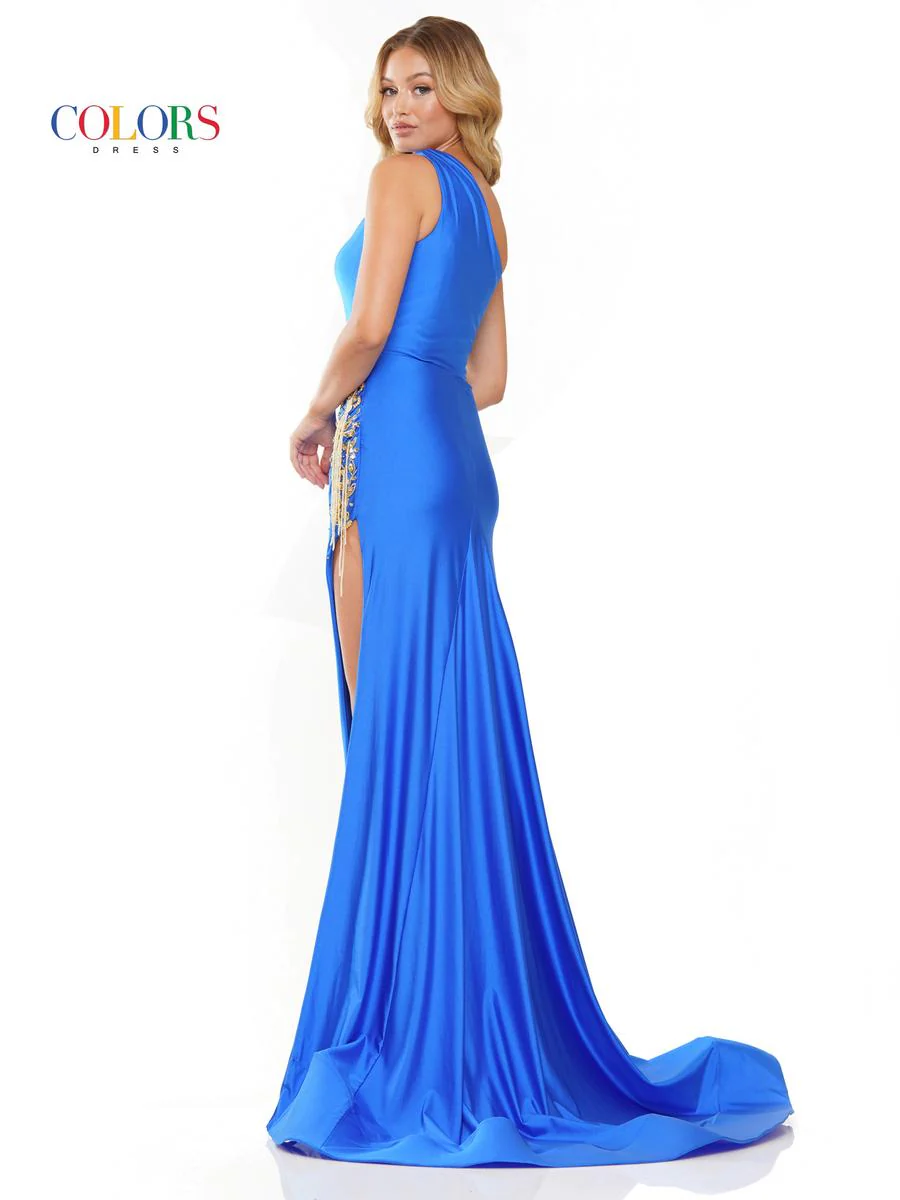 Colors Dress Dress 3277 - Image 2
