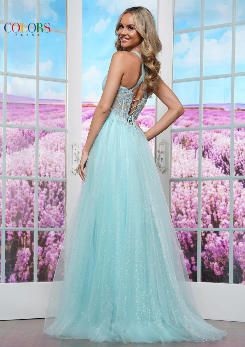 Colors Dress Dress 3429 - Image 6